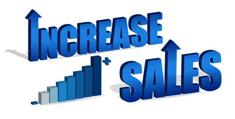 Increase Sales Image