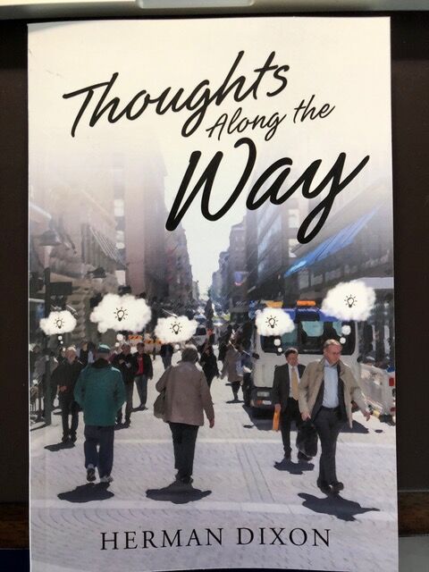 Thoughts Along the Way by Herman Dixon
