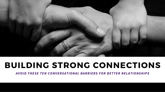 Building Strong Connections