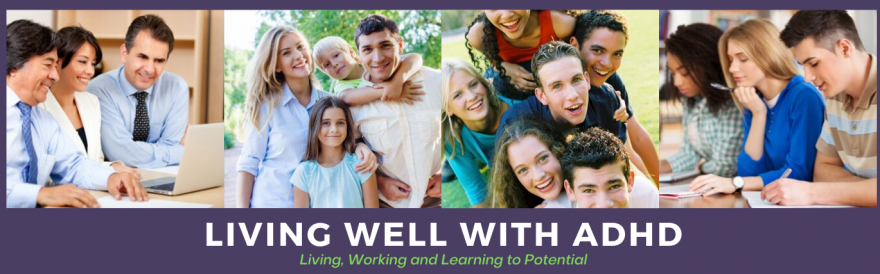 Center For Living Well with ADHD helping many people