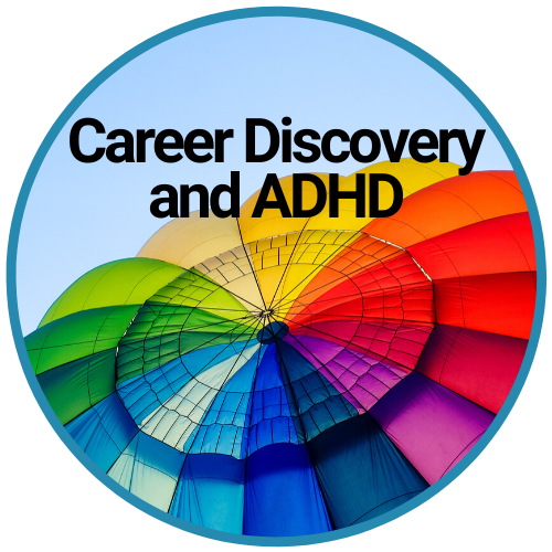 Career Choice and ADHD