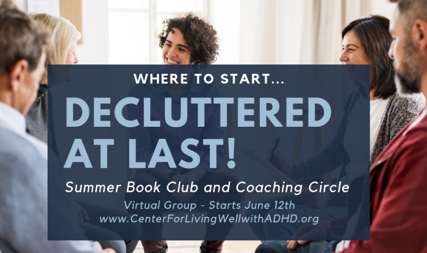 Picture of Book Club and Coaching Circle