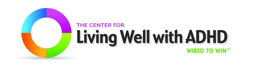 Living Well Logo