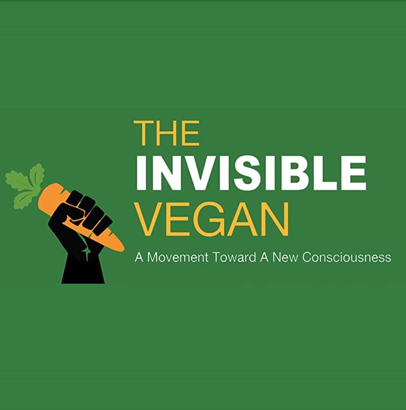 Invisible Vegan