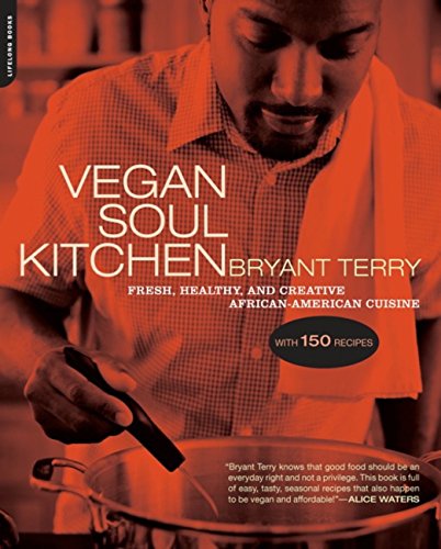 Vegan Soul Kitchen